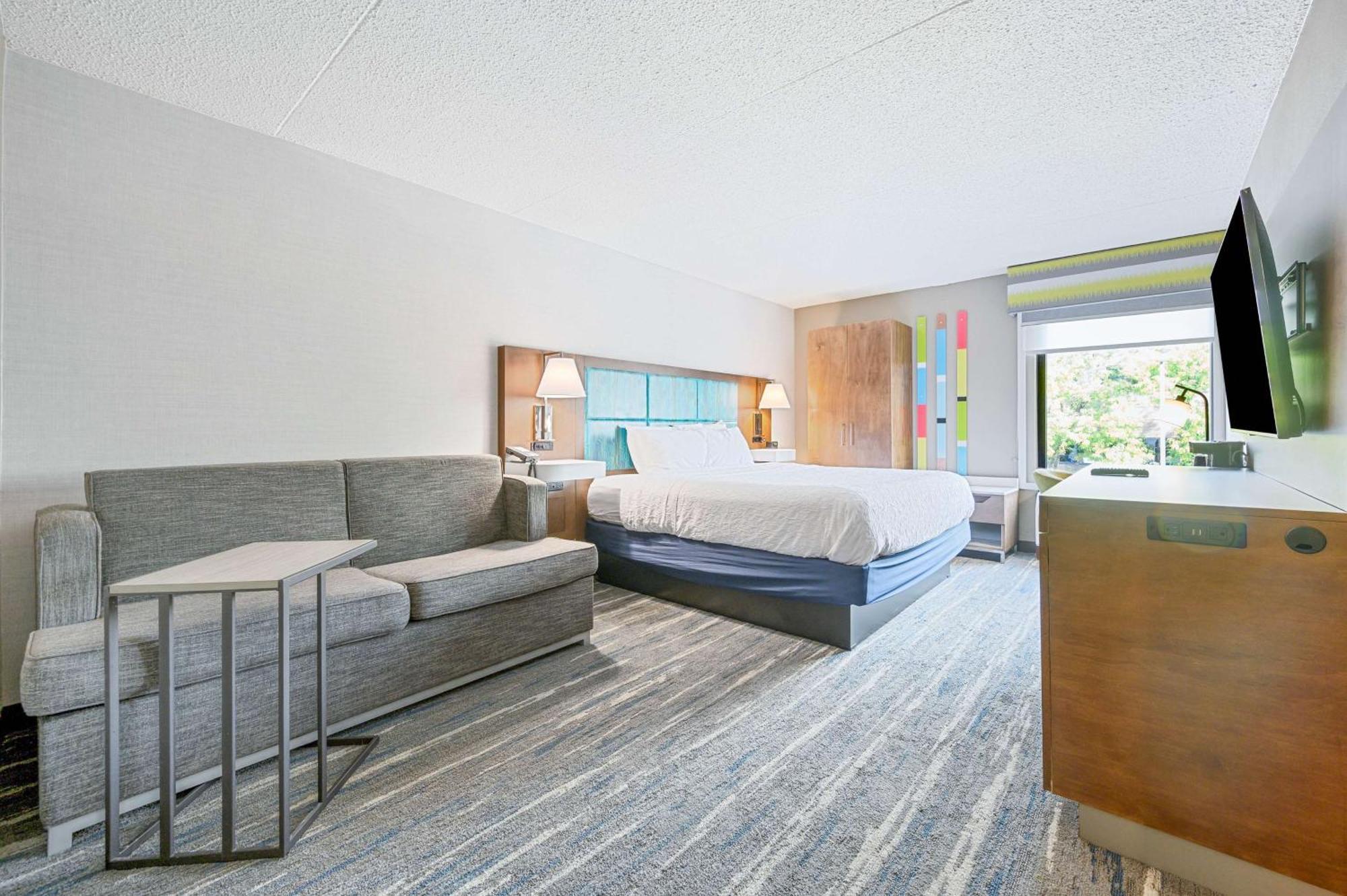 Hampton Inn St. Louis - Westport Мериленд Хайтс Екстериор снимка