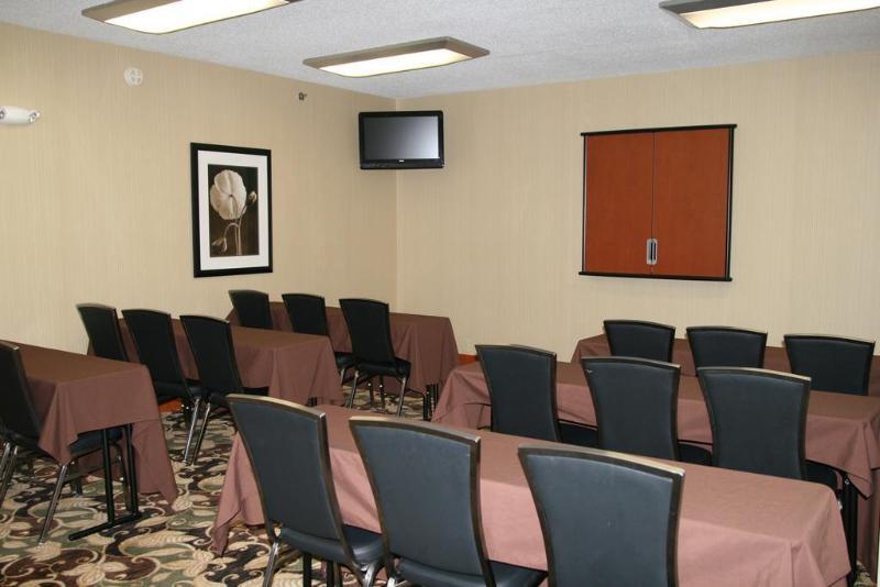 Hampton Inn St. Louis - Westport Мериленд Хайтс Екстериор снимка